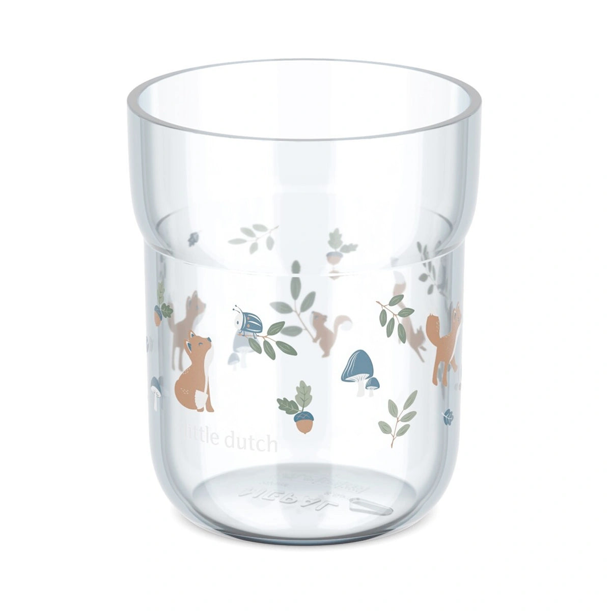 Vaso Infantil Little Dutch Forest Friends