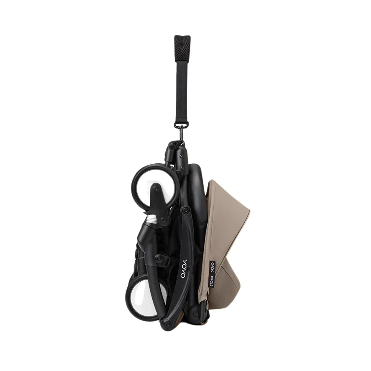 Yoyo³ Stokke® Taupe - ALIBEY nens