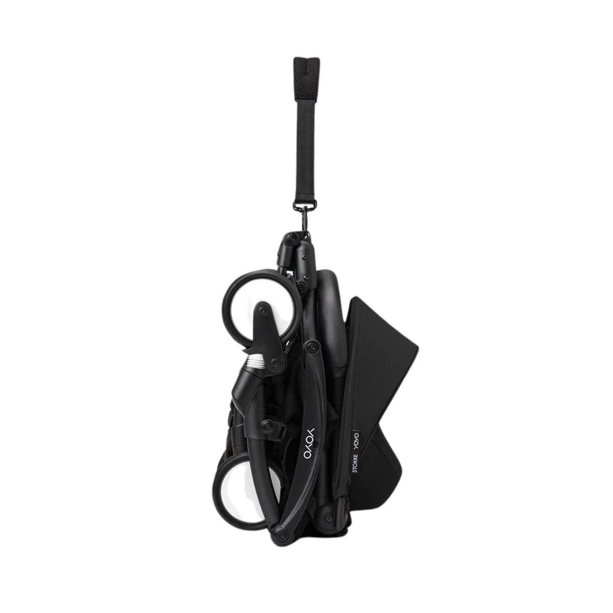 Yoyo³ Stokke® Black - ALIBEY nens
