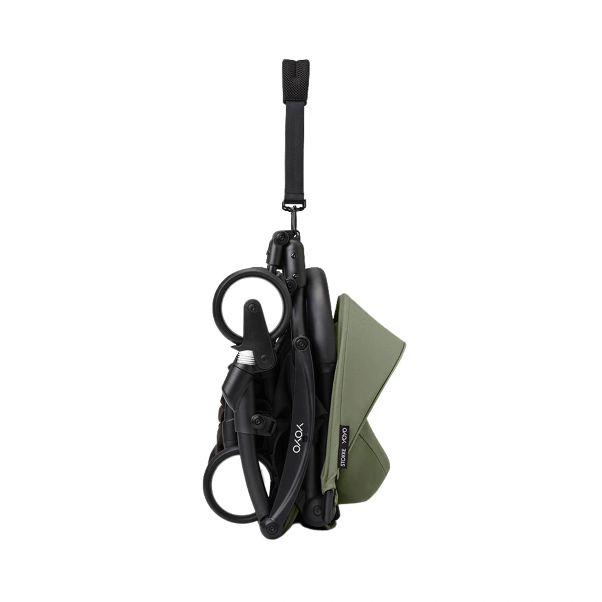 Yoyo³ Stokke® Olive - ALIBEY nens