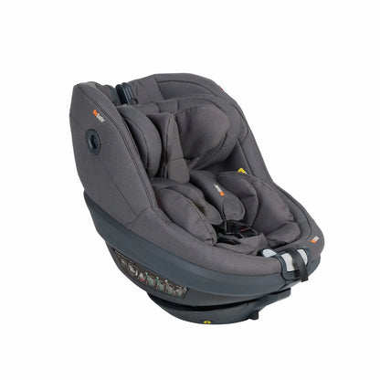 Beyond² 360º B con Base BeSafe Dark Grey