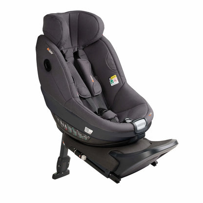 Beyond² 360º B con Base BeSafe Dark Grey