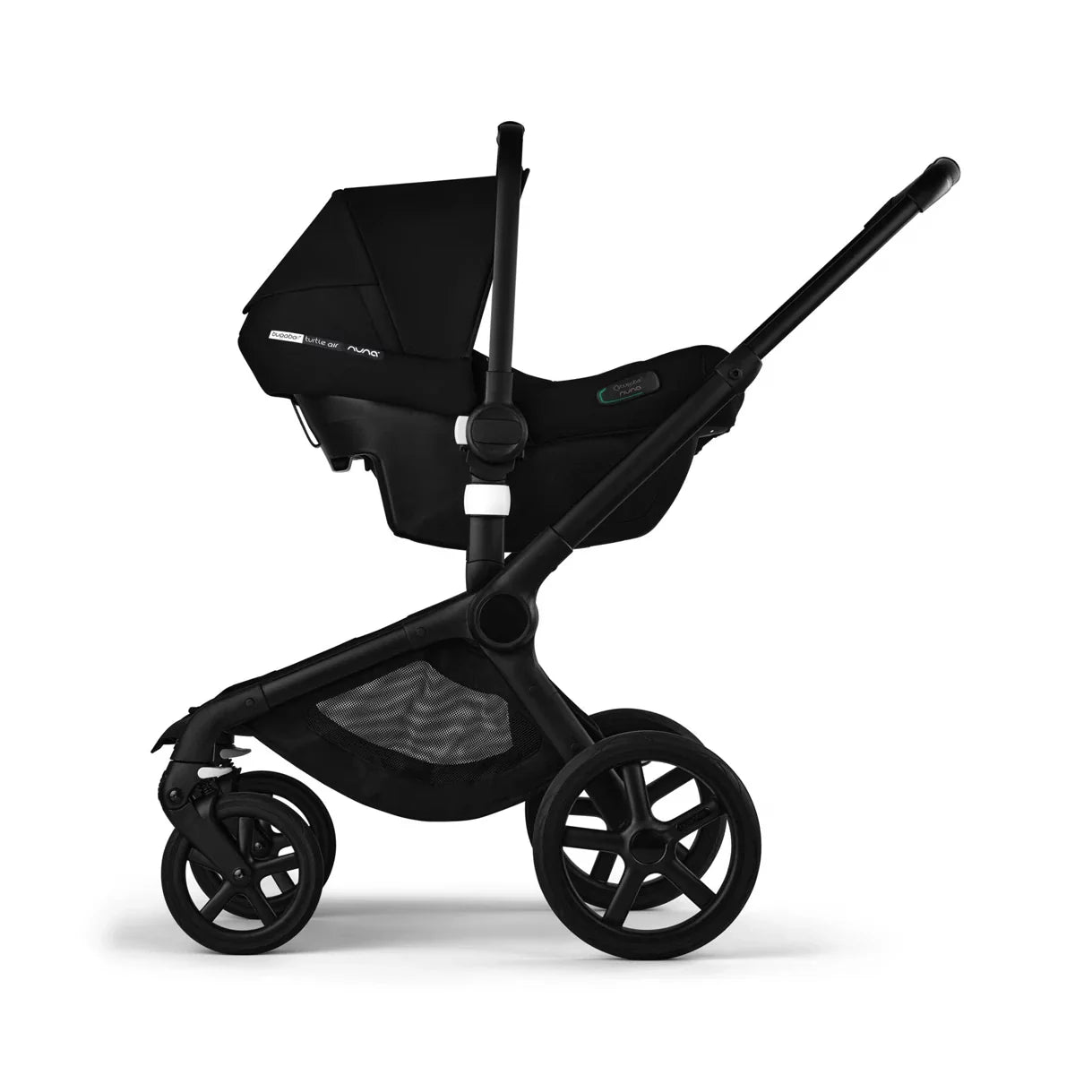 Adaptadores Bugaboo Fox - ALIBEY nens
