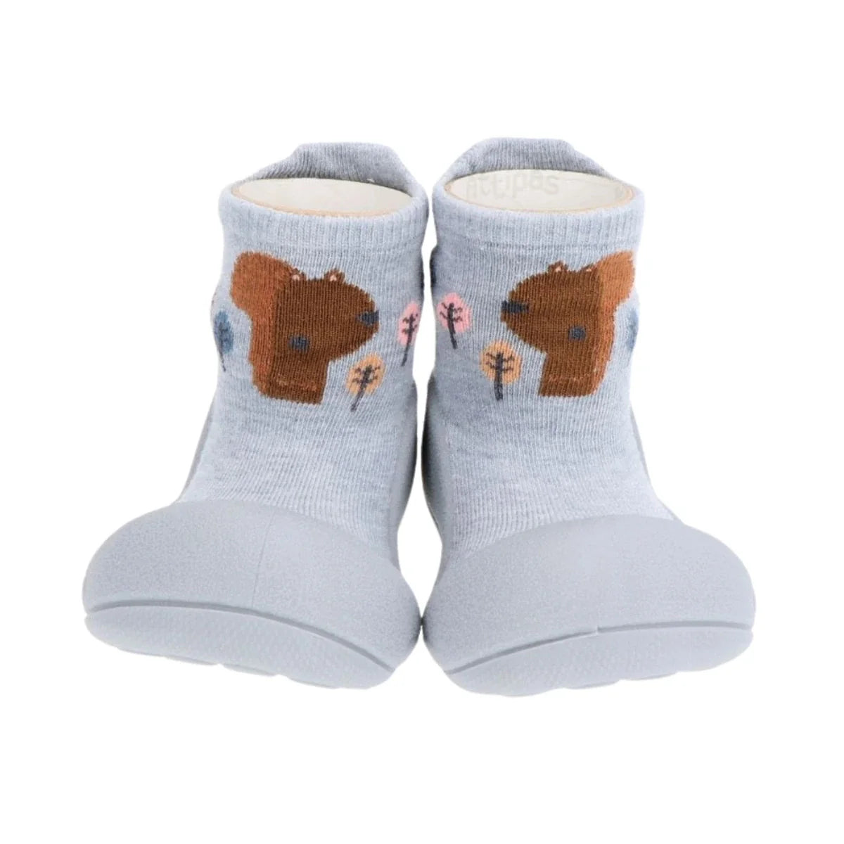 Calzado Attipas Talla 19 Woodland Blue Squirrel - ALIBEY nens