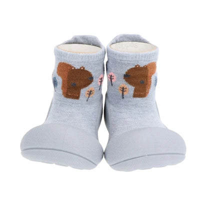 Calzado Attipas Talla 19 Woodland Blue Squirrel - ALIBEY nens
