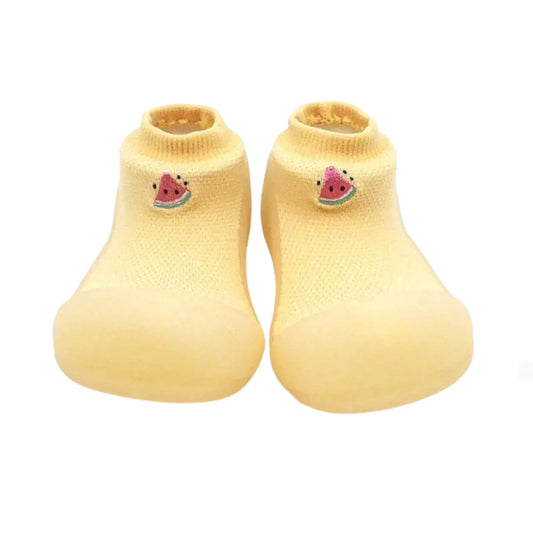 Calzado Attipas Talla 19 Cool Summer Yellow - ALIBEY nens