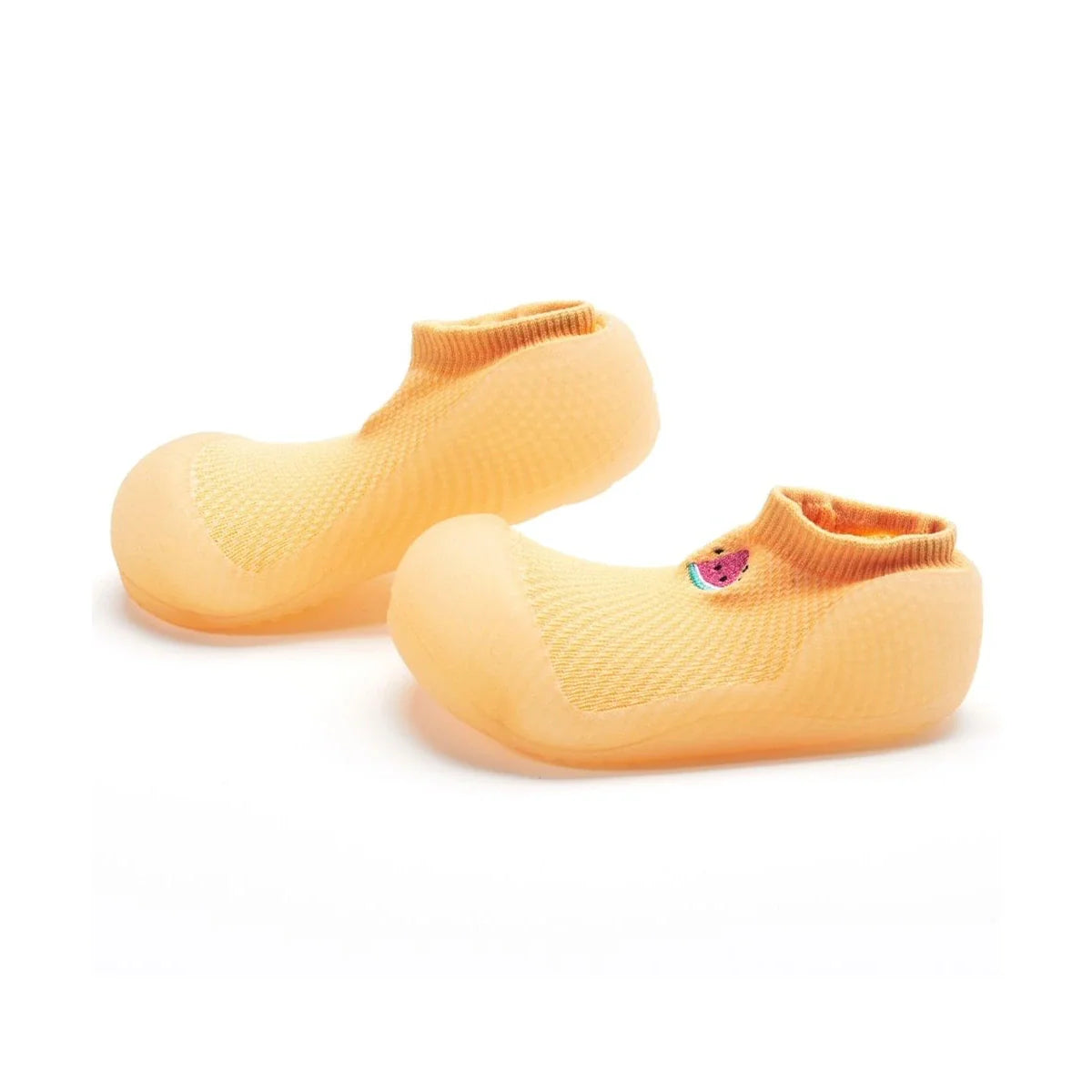 Calzado Attipas Talla 19 Cool Summer Yellow - ALIBEY nens