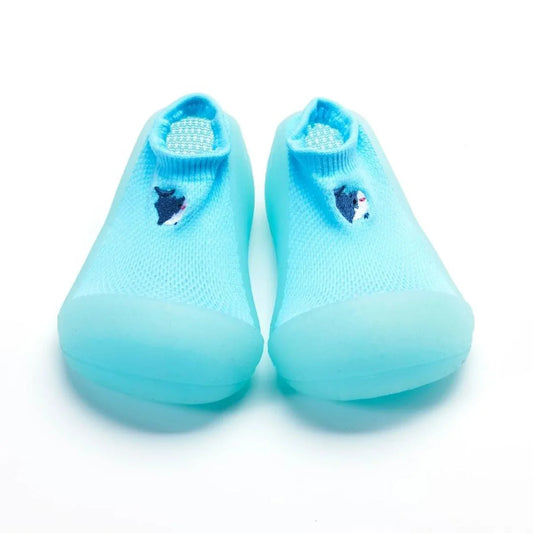 Calzado Attipas Talla 20 Cool Summer Blue - ALIBEY nens
