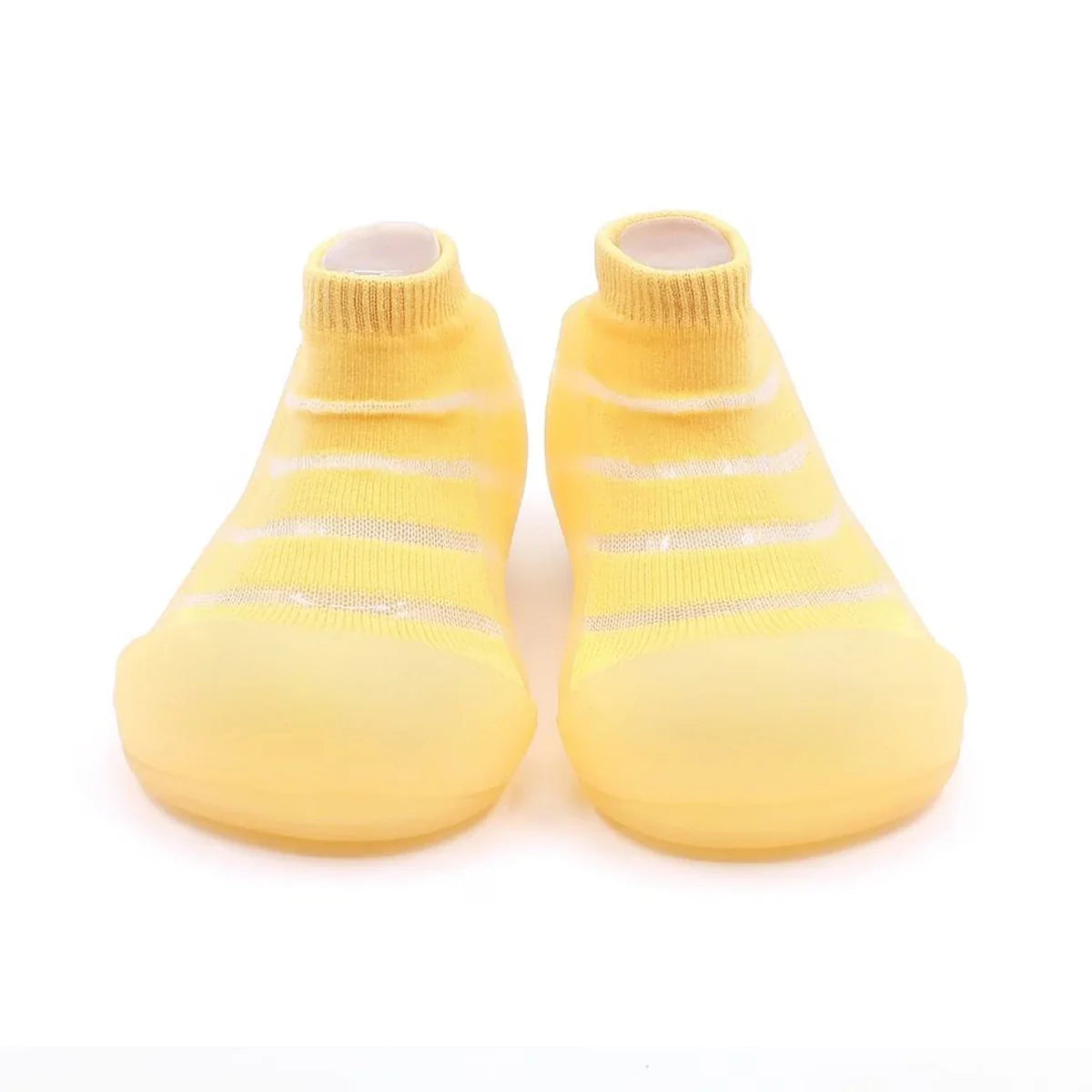 Calzado Attipas Talla 20 See Through Yellow - ALIBEY nens