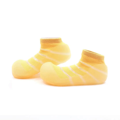 Calzado Attipas Talla 20 See Through Yellow - ALIBEY nens