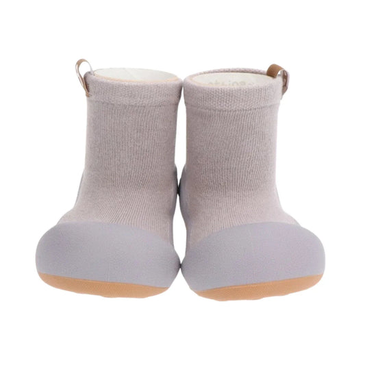 Calzado Attipas Talla 20 Label Grey - ALIBEY nens