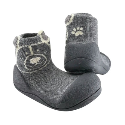 Calzado Attipas Talla 20 Teddy Grey - ALIBEY nens