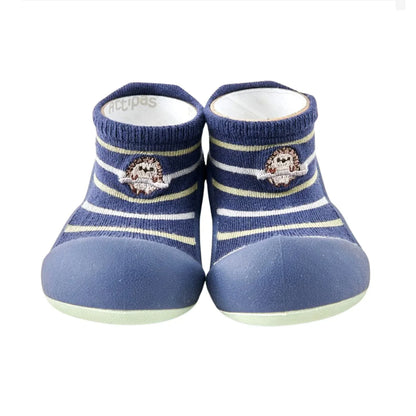 Calzado Attipas Talla 20 Hedgehog Navy - ALIBEY nens