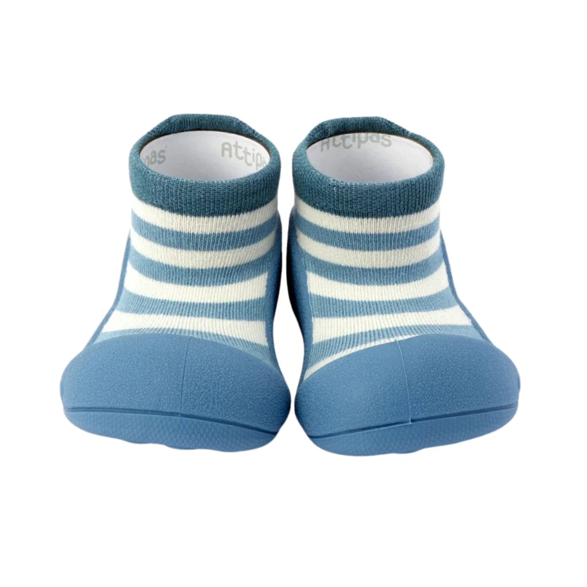 Calzado Attipas Talla 20 Stripe Blue - ALIBEY nens