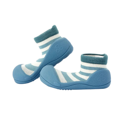 Calzado Attipas Talla 20 Stripe Blue - ALIBEY nens