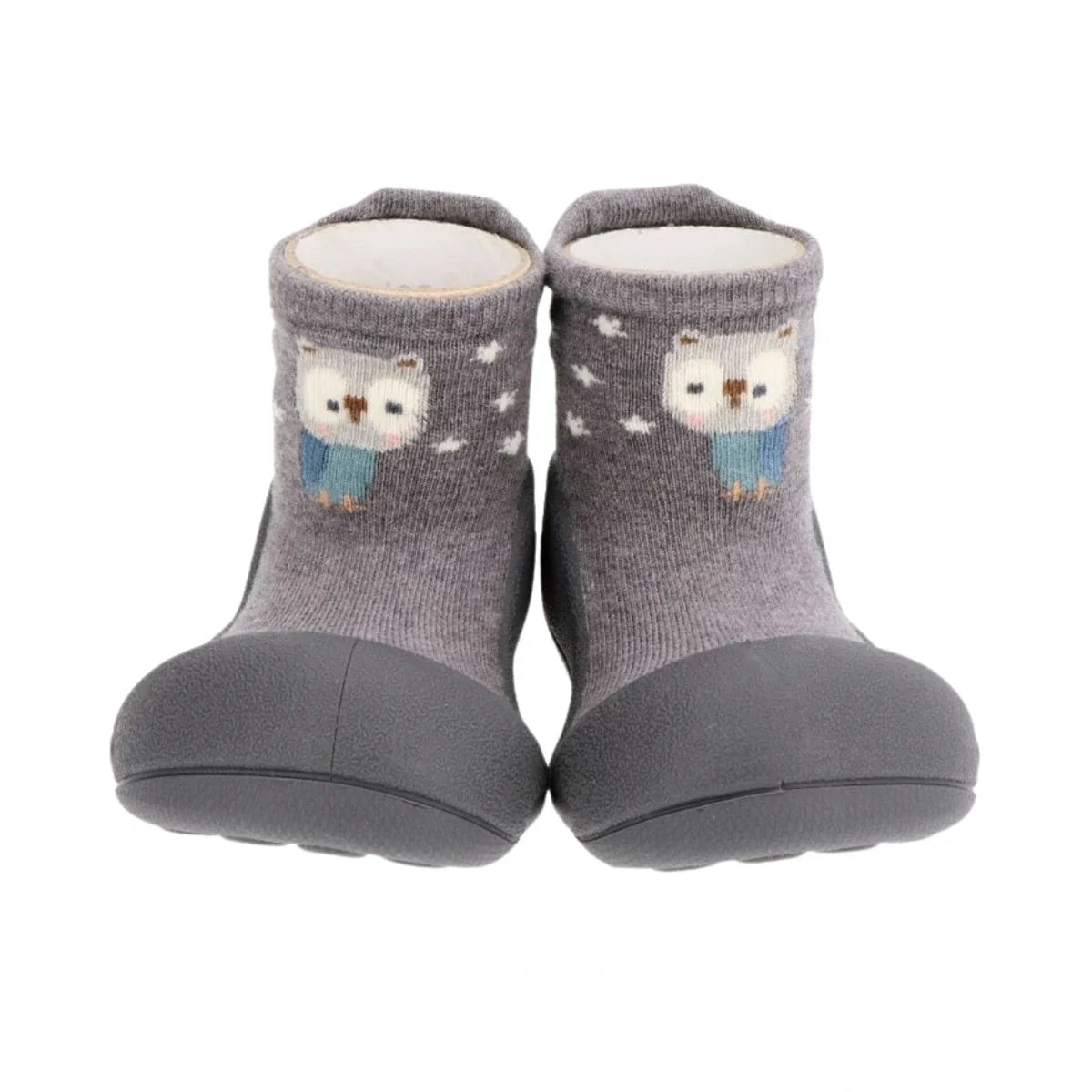 Calzado Attipas Talla 21.5 Woodland Grey Owl - ALIBEY nens