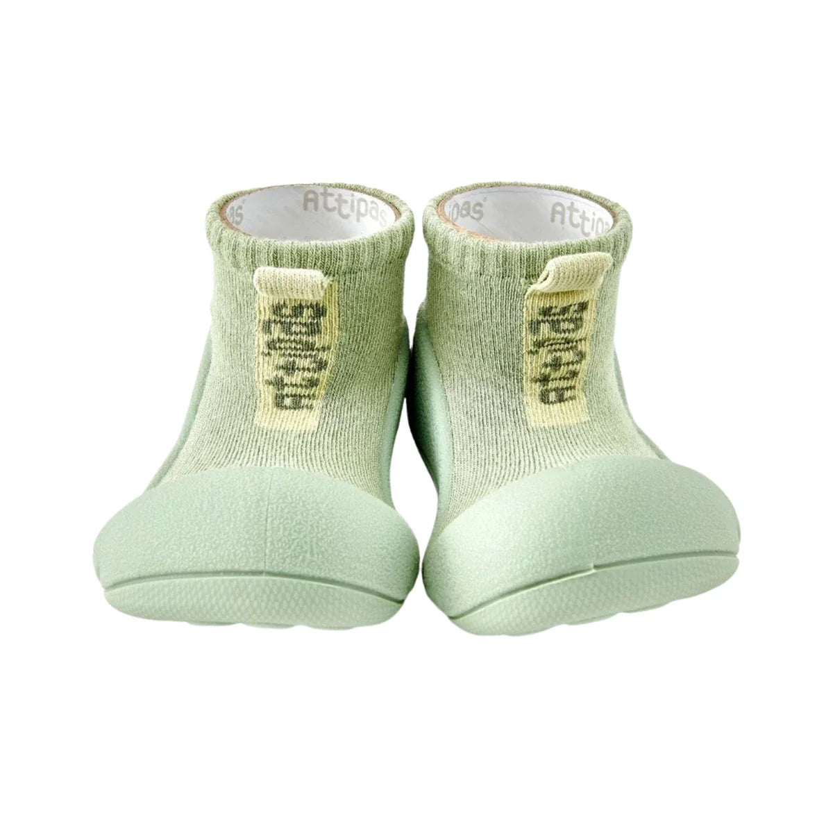 Calzado Attipas Talla 21.5 Atti Strap Mint - ALIBEY nens