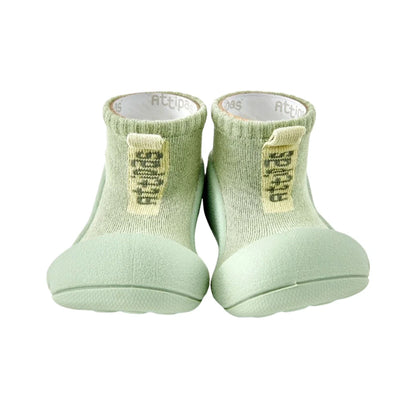 Calzado Attipas Talla 21.5 Atti Strap Mint - ALIBEY nens