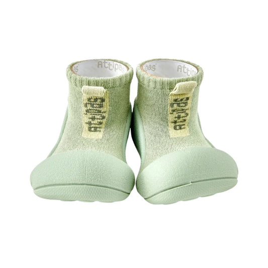 Calzado Attipas Talla 21.5 Atti Strap Mint - ALIBEY nens