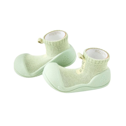 Calzado Attipas Talla 21.5 Atti Strap Mint - ALIBEY nens