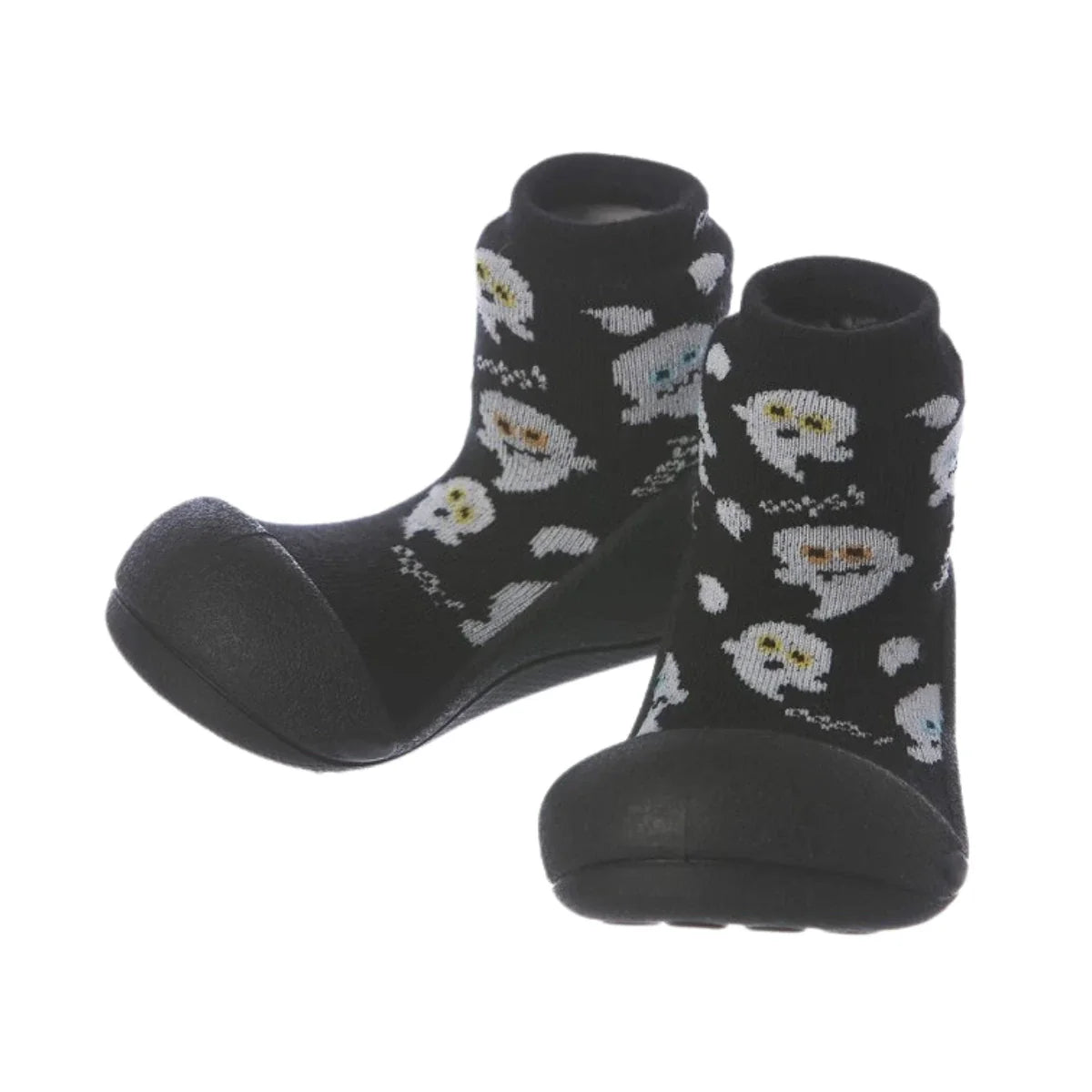 Calzado Attipas Talla 22.5 Halloween - ALIBEY nens