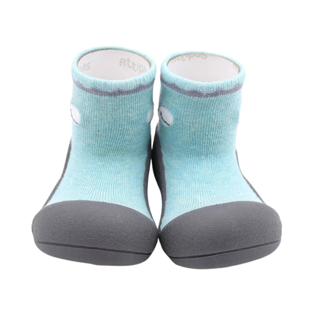 Calzado Attipas Talla 22.5 Zebra Mint - ALIBEY nens