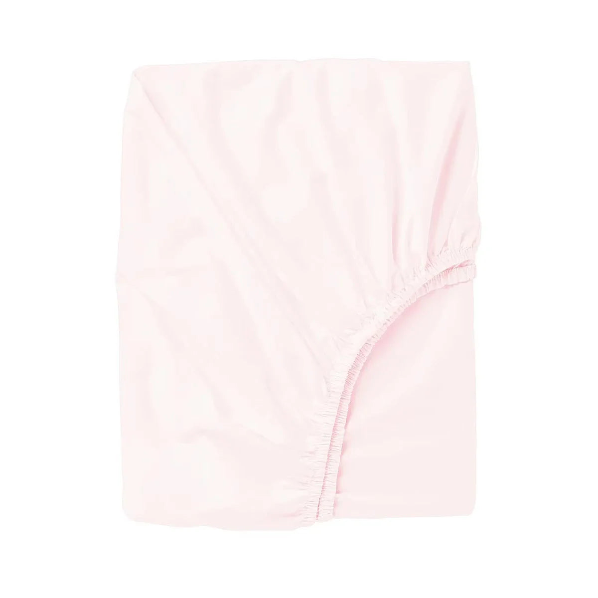 Bajera Algodón MaxiCuna BimbiDreams Rosa - ALIBEY nens