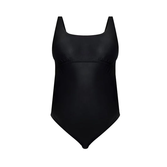 Bañador Talla L Carriwell de Embarazo Negro - ALIBEY nens