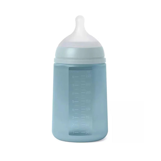 Biberón 240 Ml. Suavinex Blue - ALIBEY nens