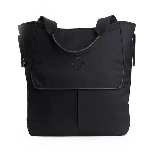 Bolso Mammoth Bugaboo Fox Negro - ALIBEY nens