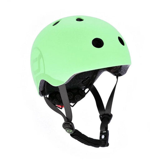 Casco Scoot And Ride Kiwi - ALIBEY nens