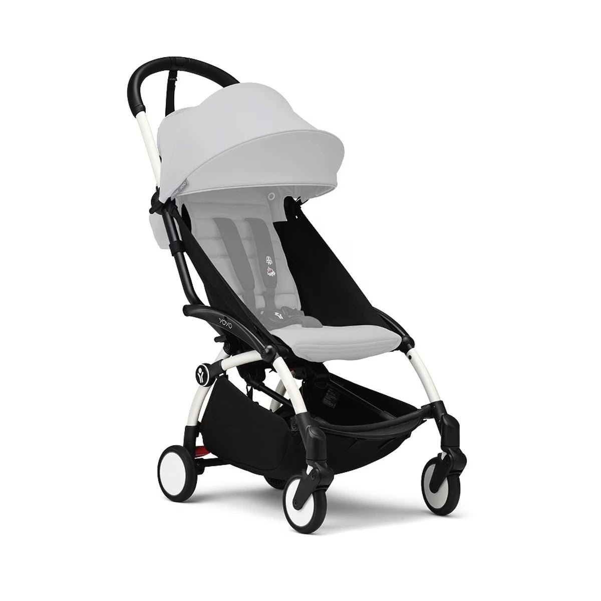 Chasis Yoyo³ Stokke® Blanco - ALIBEY nens