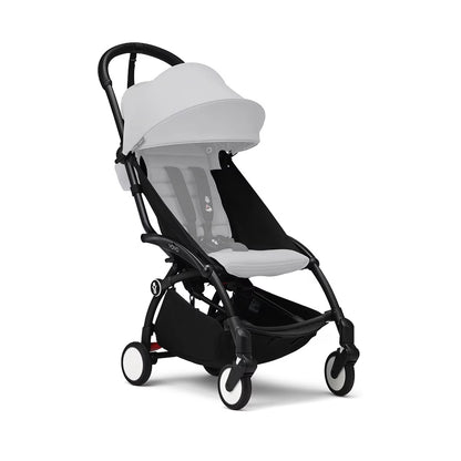 Chasis Yoyo³ Stokke® Negro - ALIBEY nens