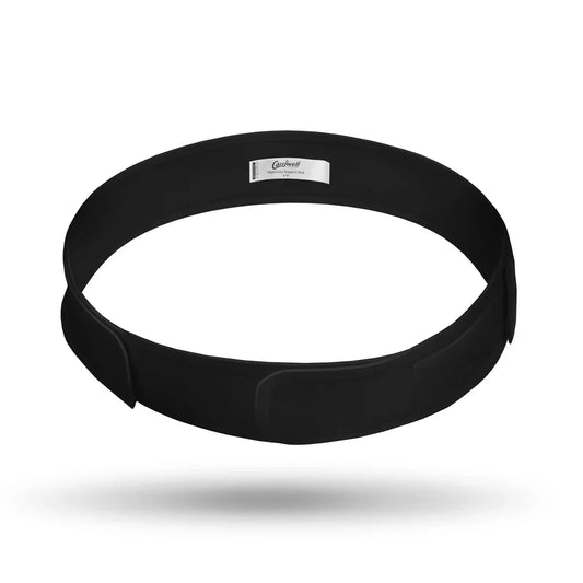 Cinturón de Soporte Talla L-XL Carriwell Negro - ALIBEY nens