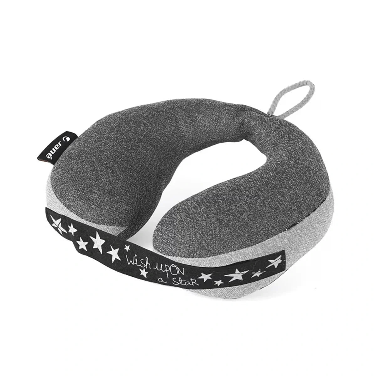 Cojín Cervical Jané Jet Black - ALIBEY nens