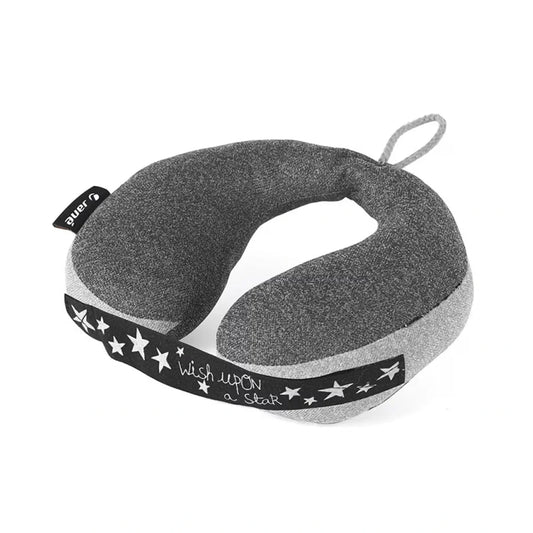 Cojín Cervical Jané Jet Black - ALIBEY nens