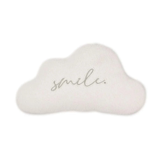 Cojín Bonjourbébé Smile - ALIBEY nens