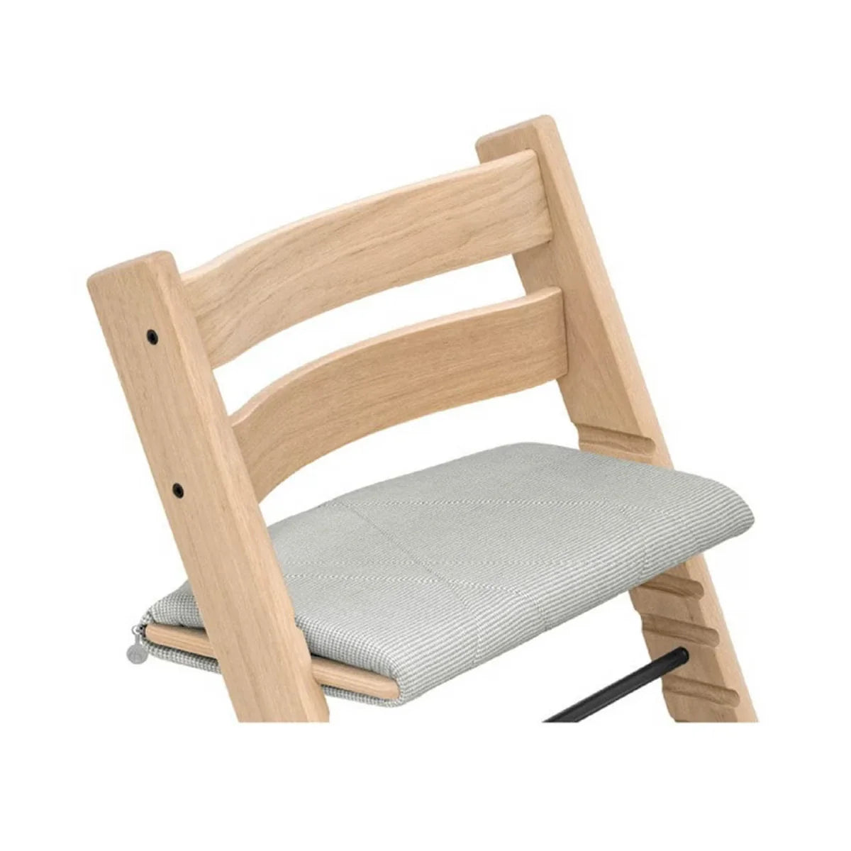 Cojín Junior Tripp Trapp® Stokke® Nordic Grey - ALIBEY nens