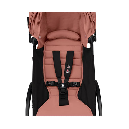 Color Pack 6+ Yoyo³ Stokke® Ginger - ALIBEY nens