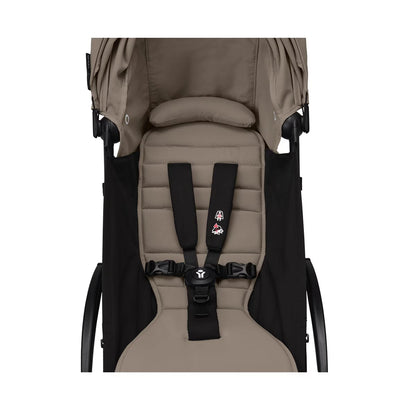 Color Pack 6+ Yoyo³ Stokke® Taupe - ALIBEY nens