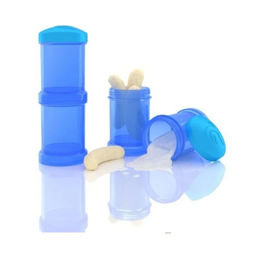 Dosificador Twistshake Azul - ALIBEY nens