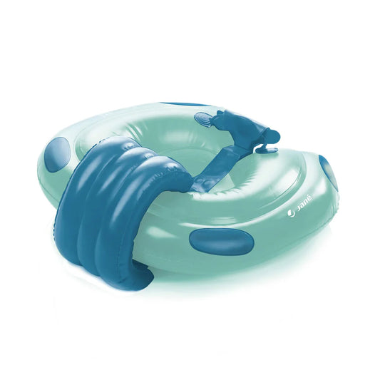 Flotador Jané Aquarel Blue - ALIBEY nens