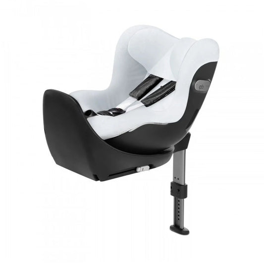 Funda de Verano para Vaya y Sirona Gb Blanco - ALIBEY nens