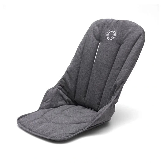 Funda Silla Bugaboo Fox Gris Melange - ALIBEY nens