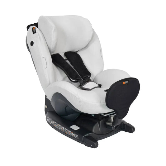 Funda Para Silla de Coche Combi/Kid/Plus BeSafe White - ALIBEY nens