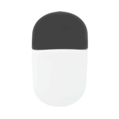 Kit de Manicura Luma Negro - ALIBEY nens