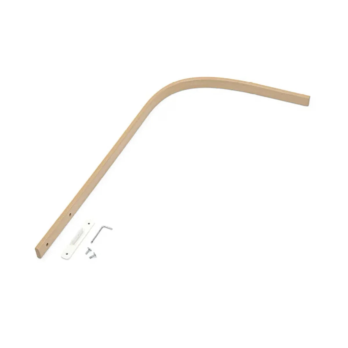 Mástil Sleepi™ V3 Stokke® Natural - ALIBEY nens