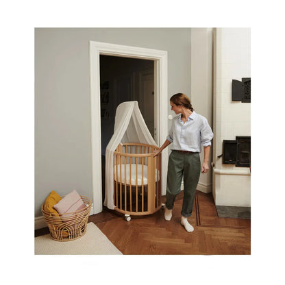 Sleepi™ Mini V3 Stokke® Natural - ALIBEY nens