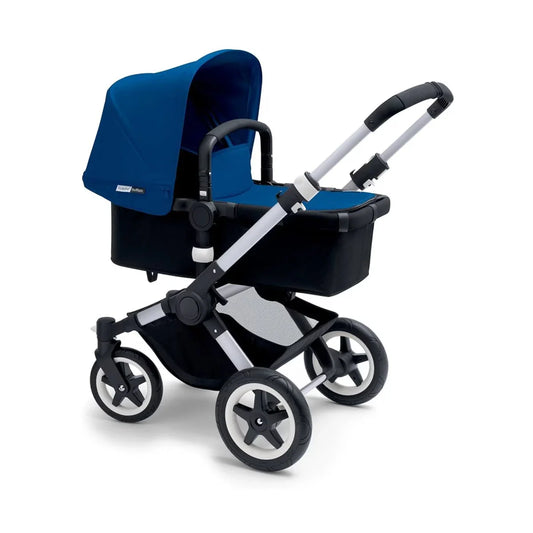 Pack Fundas Bugaboo Buffalo Azul Royal - ALIBEY nens