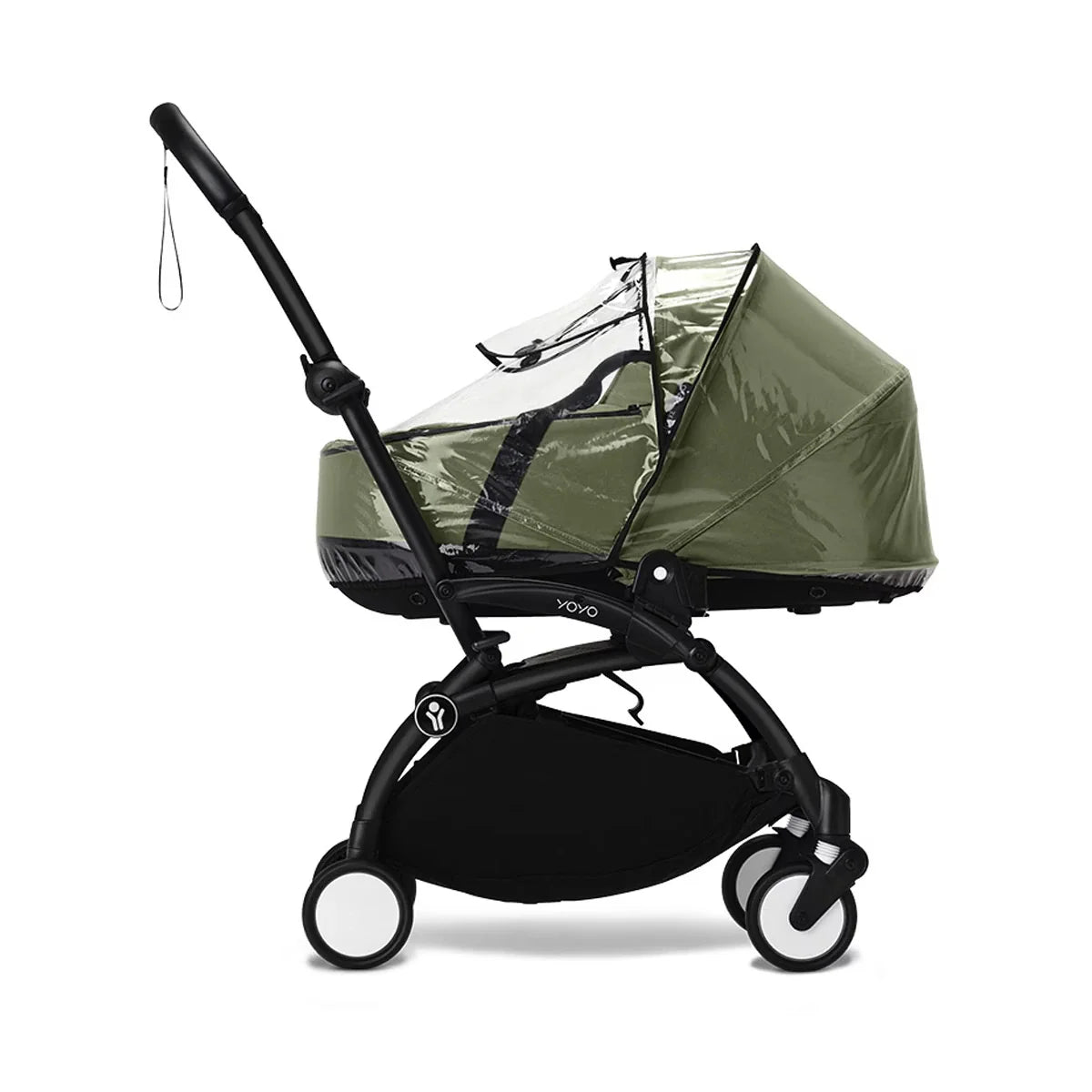 Protector de Lluvia para Capazo Yoyo Stokke® - ALIBEY nens